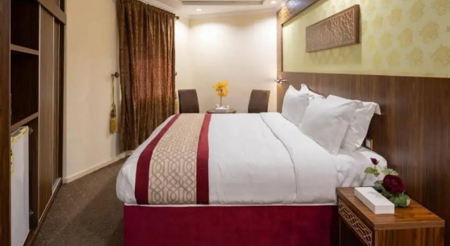 Mahd Al Resala 1 Hotel
