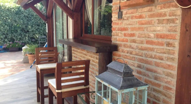 Апартаменты Villa Giovanna