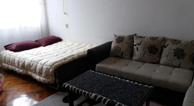 Apartment Studio Center