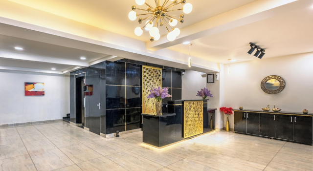 Limewood By Zenvana, Book Hotel Dehradun Uttarakhand