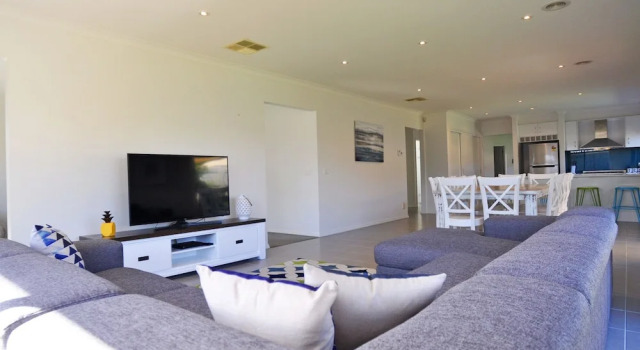Plovers Rest, Book Hotel Inverloch 
