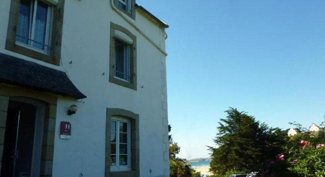 Le Relais de Trefeuntec