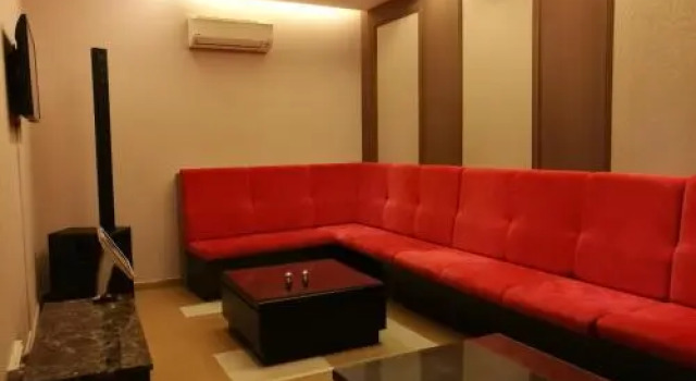Orchard Wellness Safari Suites