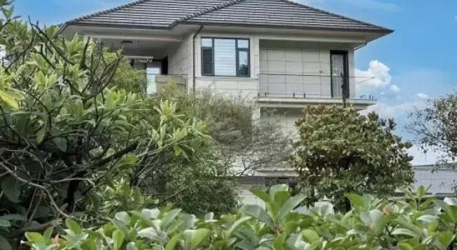 Tonglu serenity homestay
