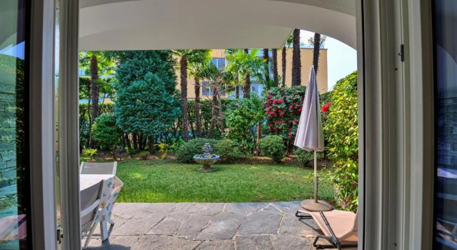 Апартаменты Casa Liliane