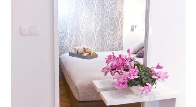 Srebrna Warsaw Apartment, Забронировать Апартаменты/квартира Воля 