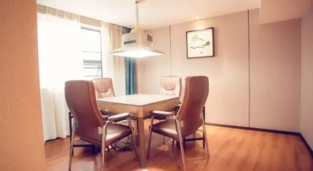 Suite Shenlong Hotel