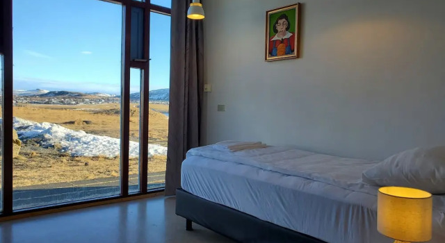 Víðines Guesthouse, Réserver Maison d'hôtes Reykjavik Grand Reykjavik
