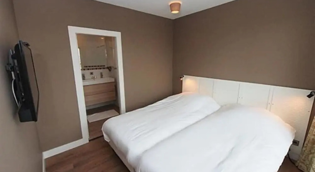 Harbour Club Terherne, Book Hotel Terherne 