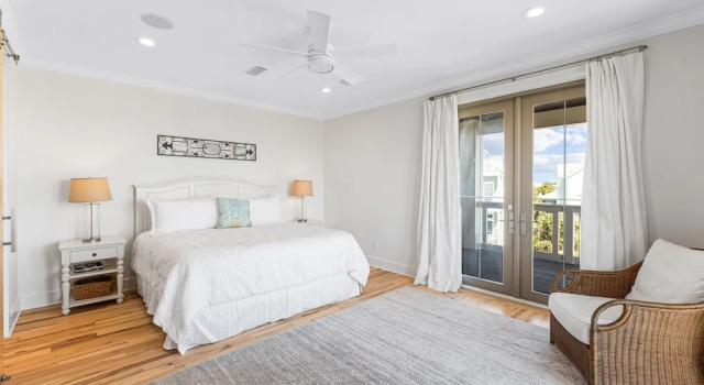 Beach Views, Private Pool, Recently Remodeled - Steps To The Beach! 7 Bedroom Home by RedAwning, Boek Vakantiehuis Santa Rosa Beach Emerald Coast