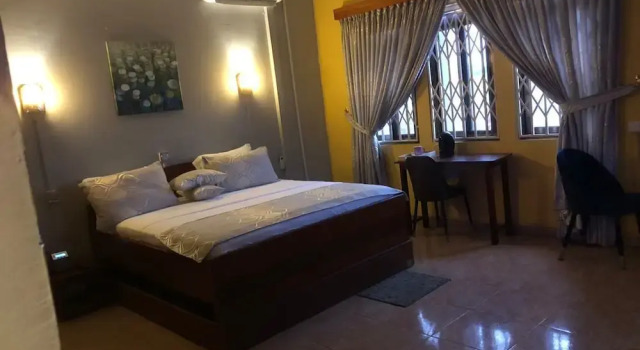 Suite De lujo Malbert Inn