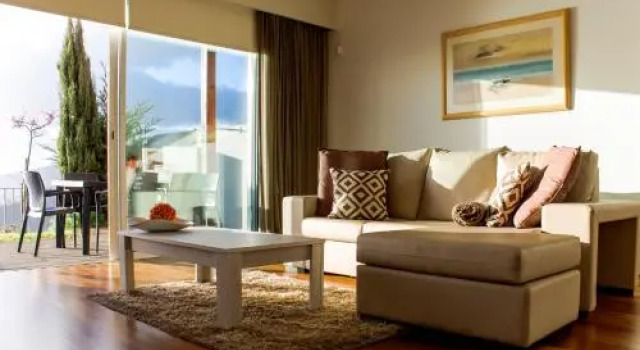 Villas Santo Antao, Rezerwuj Hotel Arco da Calheta Madera