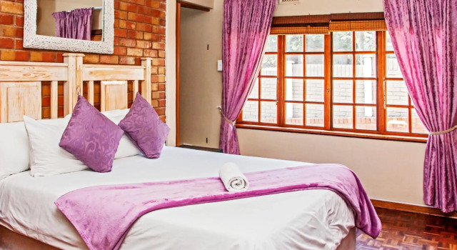 La Palma Hill Self Catering and B&B