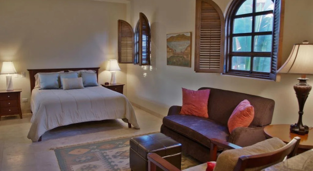 Villa Alegria