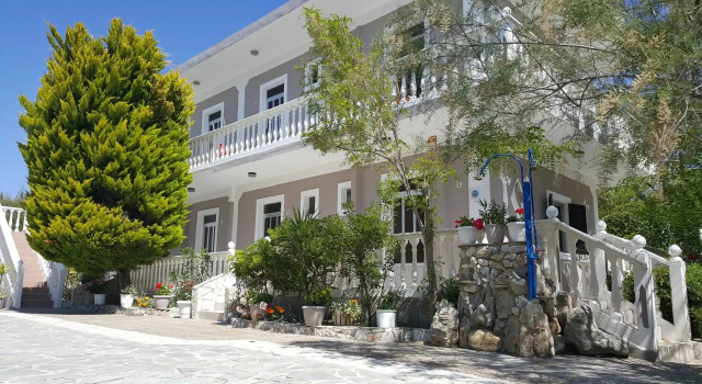 Residence Gorgona, Buchen Sie Hotel SPA-Hotels in Agios Sostis, SPA