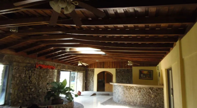 Tempisque Eco Lodge, Foglalás Szálloda Flamingo Guanacaste