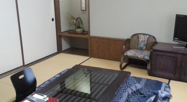 Номер Standard Aso No Shiki