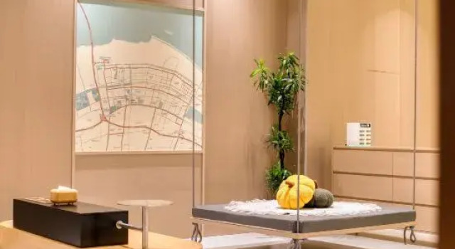 Yuhai·holiday house, Prenota Hotel Hotel a Ningbo con parcheggio, Parcheggio