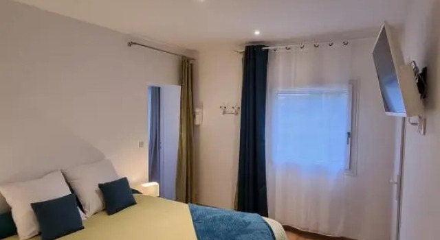 Апартаменты Chambres dHôtes avec cuisine au lac de la Raviège - Les Tables Aux Vaches