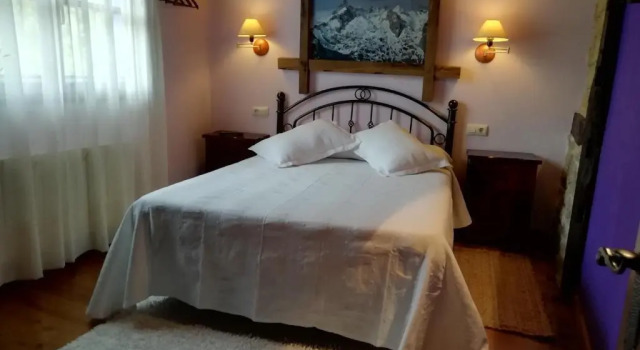 Апартаменты Apartamentos Samelar