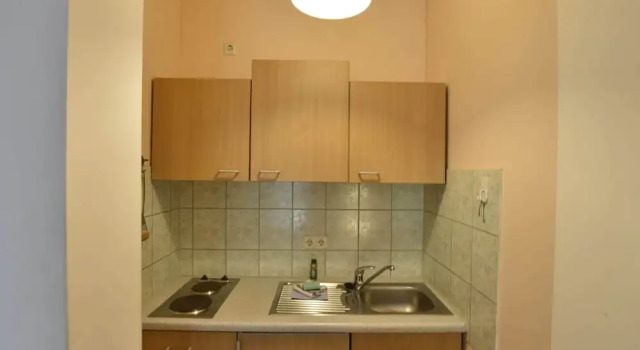 Апартаменты Cozy Apartment in Rerik Germany near Sea