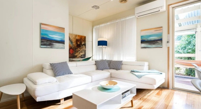 Nautique Beach House, Prenota Hotel Rosebud Mornington Peninsula