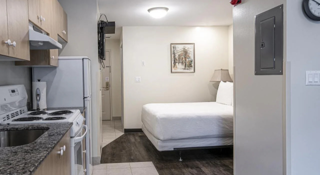 The Business Inn, Забронировать Отель Оттава Ottawa and Countryside