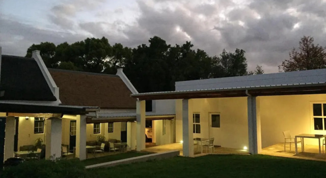 La Sosta, Забронировать Гостевой дом Отели Свеллендам с завтраком, рядом с NG Church Swellendam, Завтраки