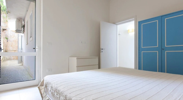 Appartamento Argentiera, Rezerwuj Apartament Apartamenty w Castro, Apartament