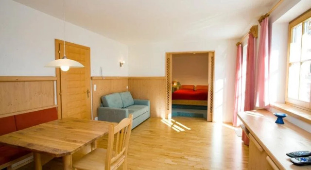 Appartements Birnbaumer, Забронировать Апартаменты/квартира Отели Матрай-ин-Осттироля с парковкой, рядом с Гондольный подъемник Голдрид I, Парковка