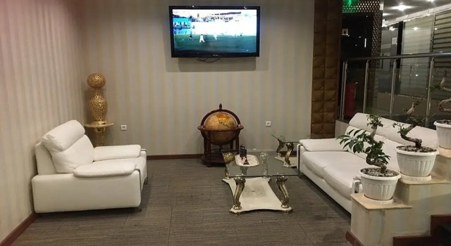 Hotel Emir, Rezerwuj Hotel Hotele SPA w Algiers Province, SPA
