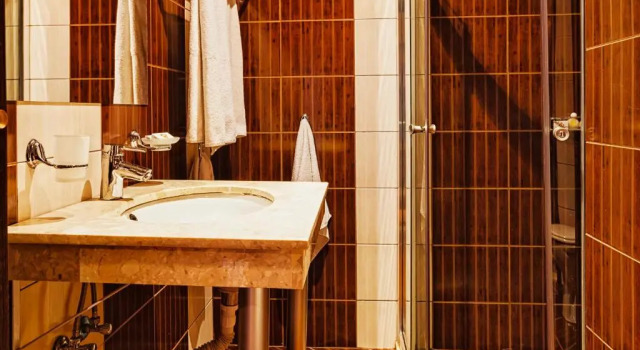 Полулюкс Sunny Beach Hotel Forum - All Inclusive