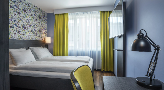 Thon Hotel Tromsø