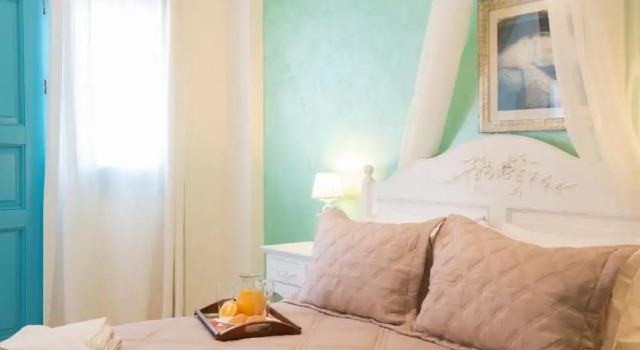 Двухместная студия Villa Rose