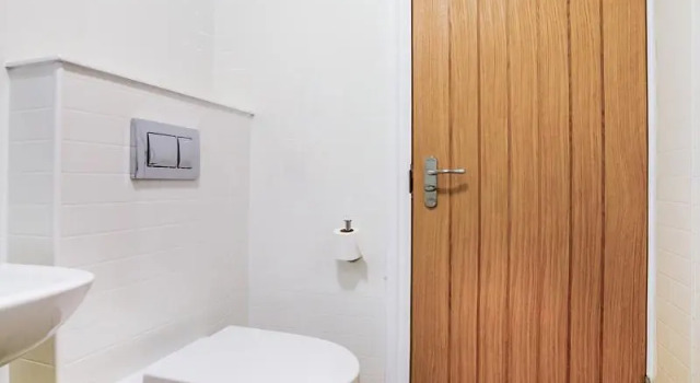 Номер Standard Apollo Hotel London Near Hyde Park and Paddington Station
