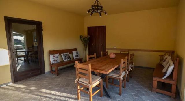 Hütte 4 Zimmer Casa Clara