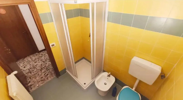 Одноместный номер Standard Ostello S. Fosca - CPU Venice Hostels