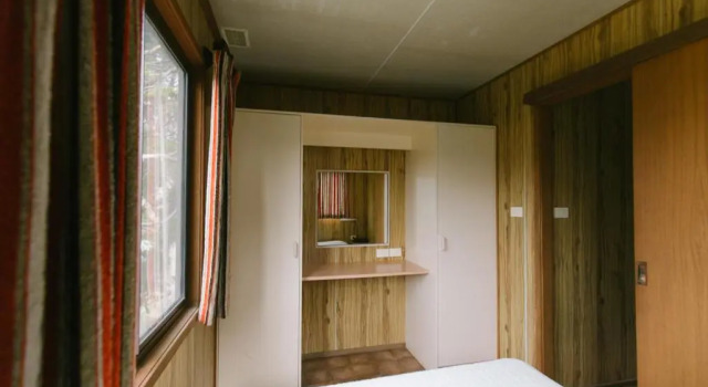 Коттедж Wonboyn Cabins