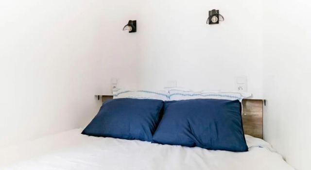 Апартаменты Studio contemporain + Terrasse - Port de l'Estaque
