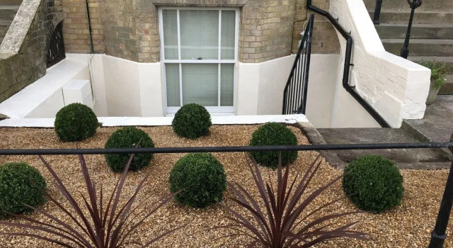 Moray Beachside Apartments