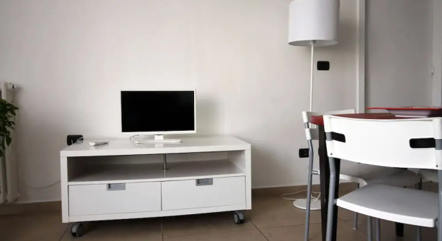 Apartamento Duca