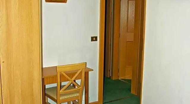 Номер Standard Albergo Ristorante Iris