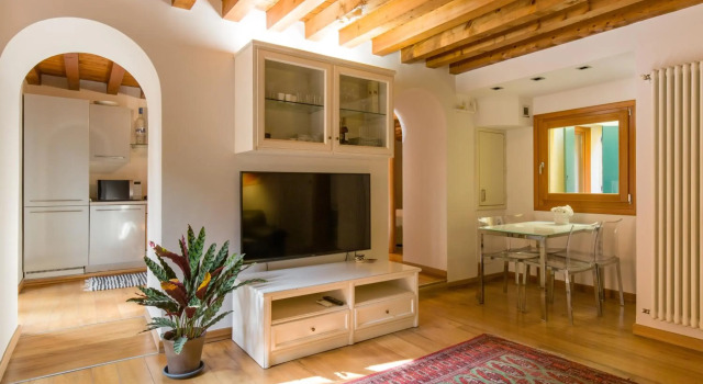 Downtown Apartment Verona