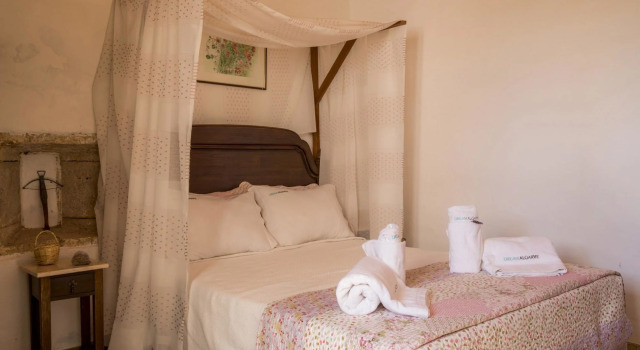 F - Casa do Vigia in Quinta das Alagoas, Забронировать Апартаменты/квартира Отели Алгарви с парковкой, Парковка