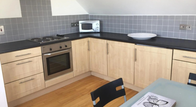 Strandview Beach Apartment, Забронировать Апартаменты/квартира Апартаменты Балликасл, рядом с Гольф-клуб Балликасла, Апартаменты/квартира