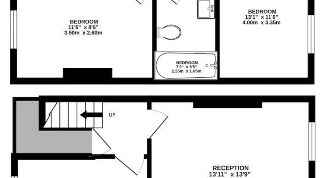Апартаменты Imperial Balfe Street Apartment