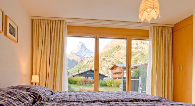 Haus Alpine