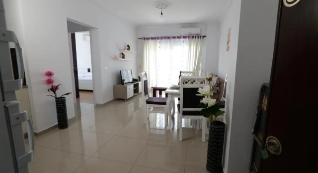 Апартаменты c 1 комнатой Albania Dream Holidays Accommodation
