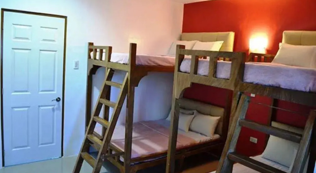 Casa Del Camba Hotel and Restaurant near Hundred Islands