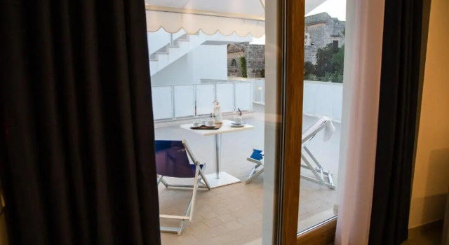 Апартаменты La Corte di Leuca Residence